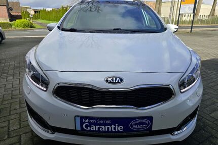 Kia ceed Sportswagon Gebrauchtwagen