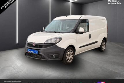 Fiat Doblo Gebrauchtwagen