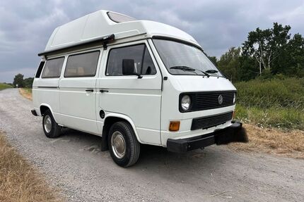 VW T3 andere Gebrauchtwagen