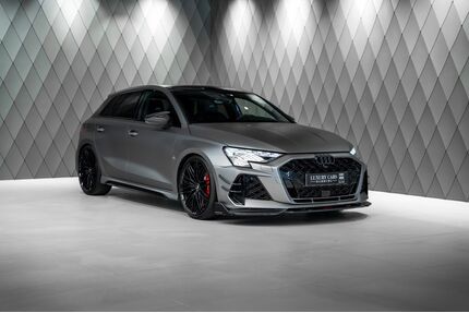 Audi RS3 Gebrauchtwagen