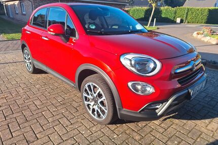 Fiat 500X Gebrauchtwagen