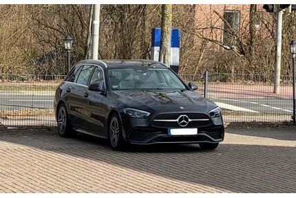 Mercedes-Benz C 220 Gebrauchtwagen