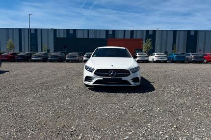 Mercedes-Benz A 200 Gebrauchtwagen
