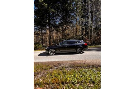 Opel Insignia Gebrauchtwagen