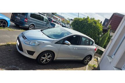 Ford C-Max Gebrauchtwagen