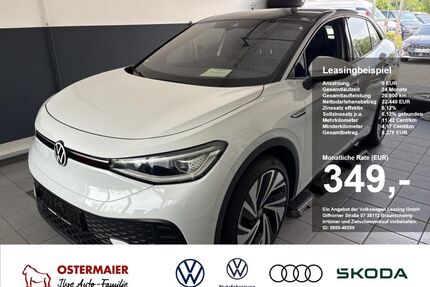 VW ID.5 Gebrauchtwagen