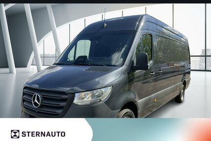 Mercedes-Benz Sprinter Gebrauchtwagen