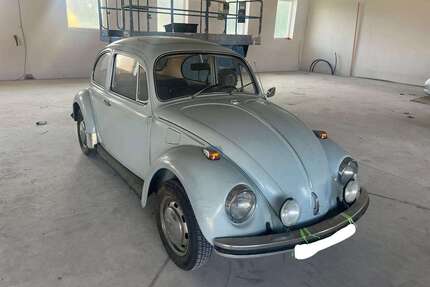 VW Käfer Gebrauchtwagen