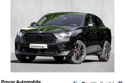 BMW X2 Gebrauchtwagen