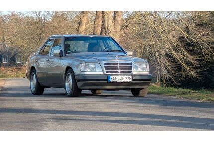 Mercedes-Benz 220 Gebrauchtwagen