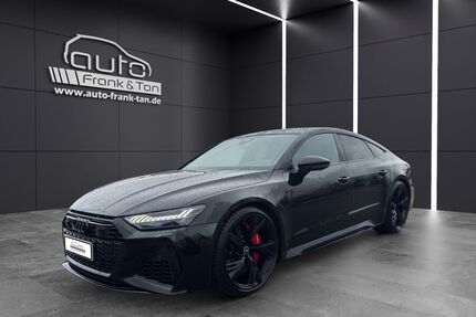 Audi RS7 Gebrauchtwagen