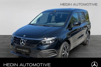 Mercedes-Benz EQT Gebrauchtwagen