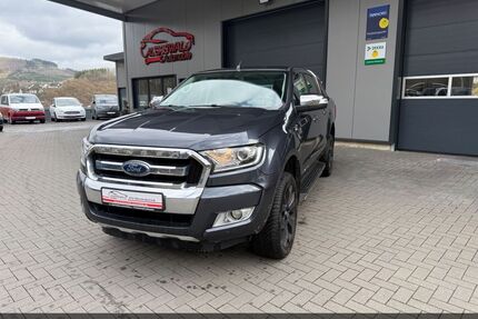 Ford Ranger Gebrauchtwagen