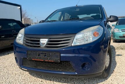 Dacia Sandero Gebrauchtwagen