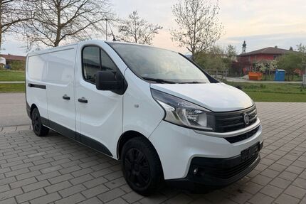 Fiat Talento Gebrauchtwagen