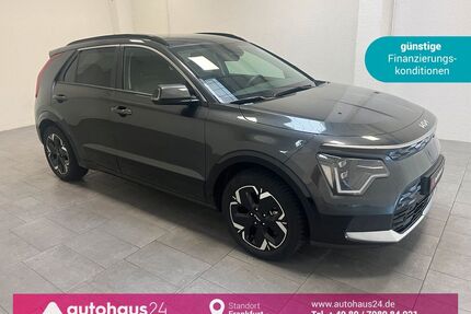 Kia Niro EV Gebrauchtwagen