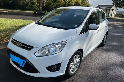 Cupra C-Max 