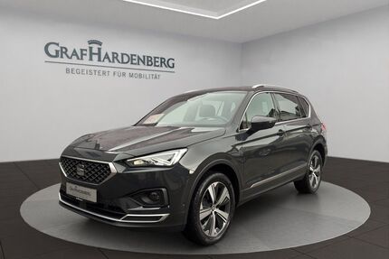 Seat Tarraco Gebrauchtwagen