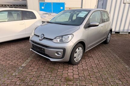 VW up! Gebrauchtwagen