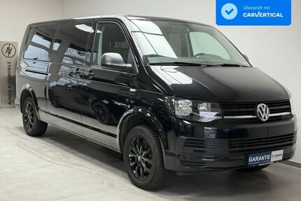 VW T6 Transporter Gebrauchtwagen