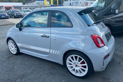 Abarth 595 Gebrauchtwagen