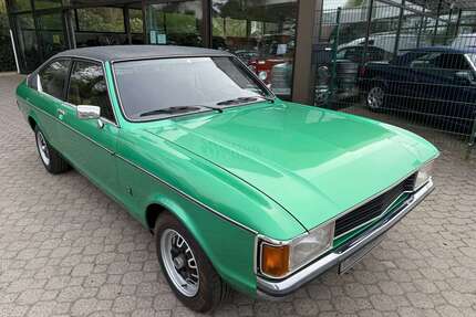 Ford Granada Gebrauchtwagen