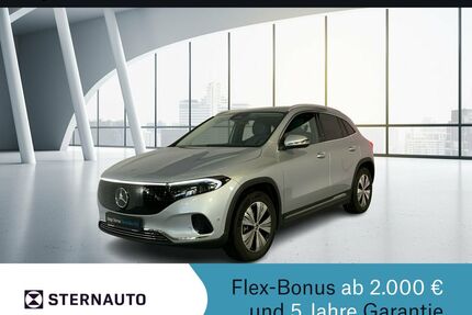 Mercedes-Benz EQA Gebrauchtwagen