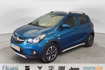 Opel Karl Gebrauchtwagen