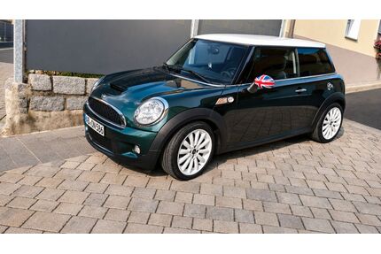Mini Cooper S Gebrauchtwagen