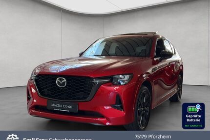 Mazda CX-60 Gebrauchtwagen