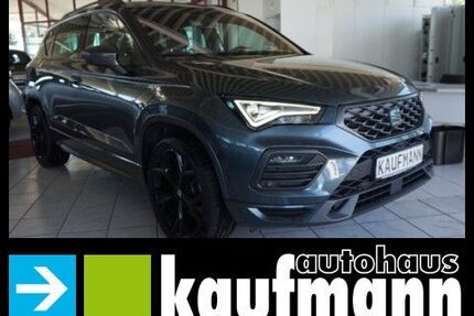 Seat Ateca Gebrauchtwagen