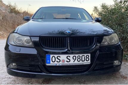 BMW 320 Gebrauchtwagen