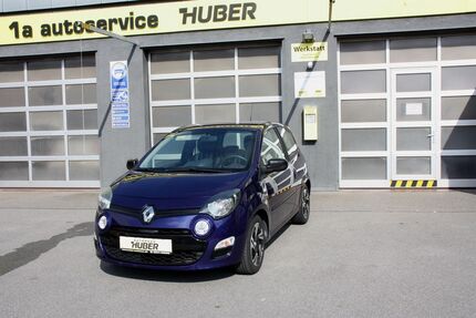 Renault Twingo Gebrauchtwagen