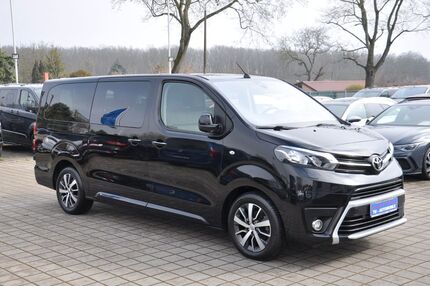Toyota Proace (Verso) Gebrauchtwagen
