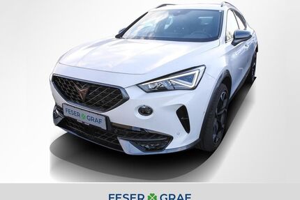 Cupra Formentor Gebrauchtwagen