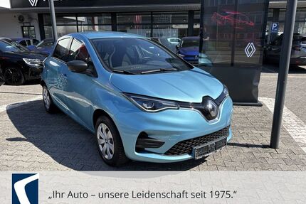 Renault ZOE Gebrauchtwagen