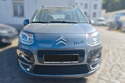 Citroen C3 Picasso Gebrauchtwagen