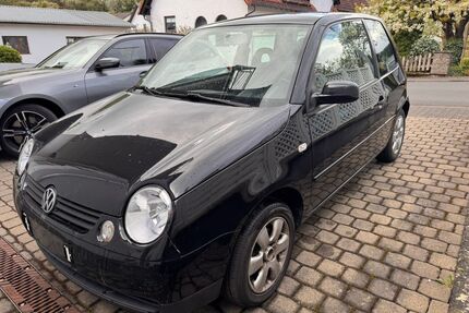 VW Lupo Gebrauchtwagen