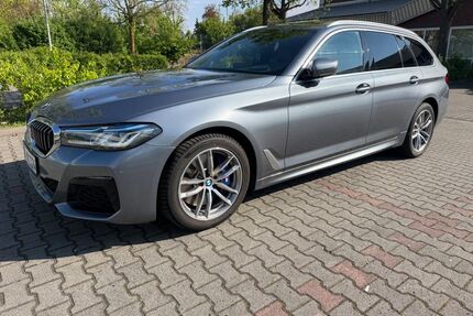 BMW 530 Gebrauchtwagen