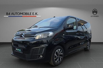 Citroen SpaceTourer Gebrauchtwagen