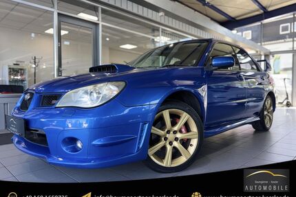 Subaru Impreza Gebrauchtwagen