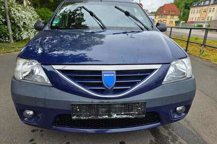 Dacia Logan Gebrauchtwagen