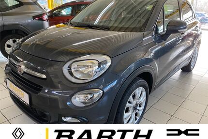 Fiat 500X Gebrauchtwagen