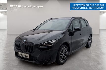 BMW 223 Active Tourer Gebrauchtwagen