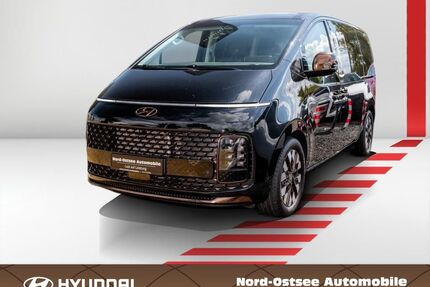 Hyundai STARIA Gebrauchtwagen