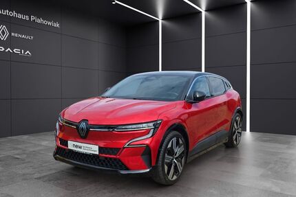 Renault Megane E-TECH Gebrauchtwagen