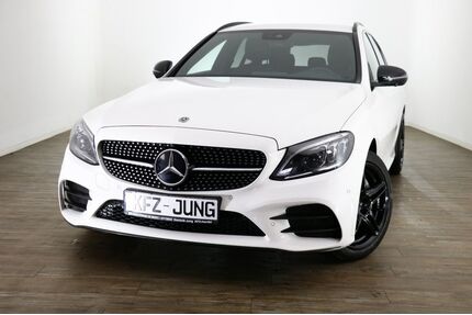 Mercedes-Benz C 300 Gebrauchtwagen