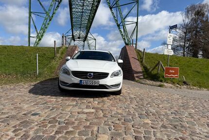Volvo V60 Gebrauchtwagen