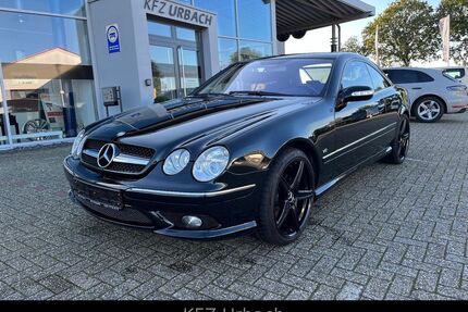 Mercedes-Benz 500 Gebrauchtwagen