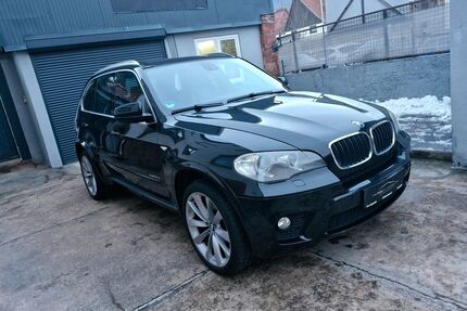 BMW X5 Gebrauchtwagen